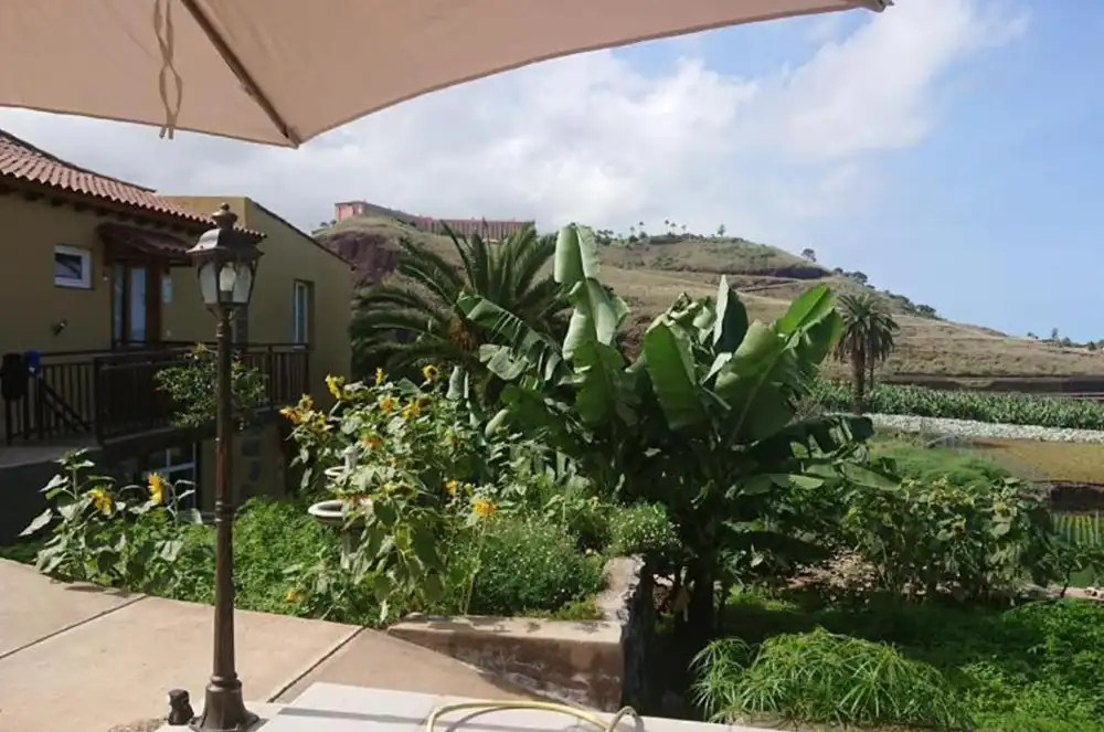 Tantulia Las Tapias Tenerife